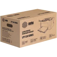 Принтер CACTUS CS-LP1120NWB фото 2